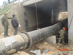 湖南省管道內壁防腐,管道內壁刷油漆,管道堵漏