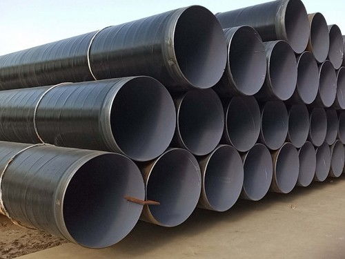 咸寧市自來水管道工程用tpep防腐鋼管近日價格走勢