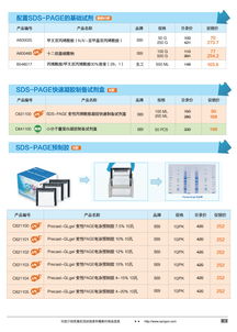 分子生物學甄選產(chǎn)品促銷專輯 生工生物生命科學產(chǎn)品與技術(shù)服務(wù)